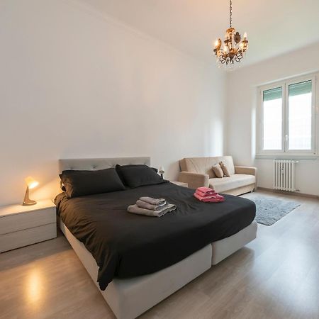 Italstay - Centrale-Garibaldi - Pet Friendly Milan Luaran gambar