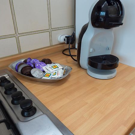 Italstay - Centrale-Garibaldi - Pet Friendly Milan Luaran gambar