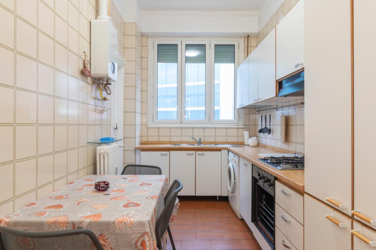 Italstay - Centrale-Garibaldi - Pet Friendly Milan Luaran gambar
