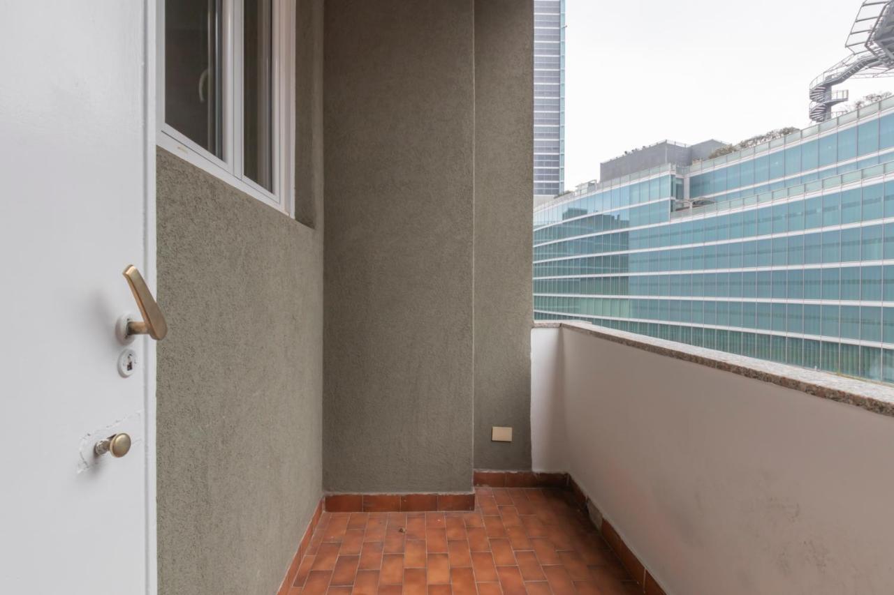 Italstay - Centrale-Garibaldi - Pet Friendly Milan Luaran gambar