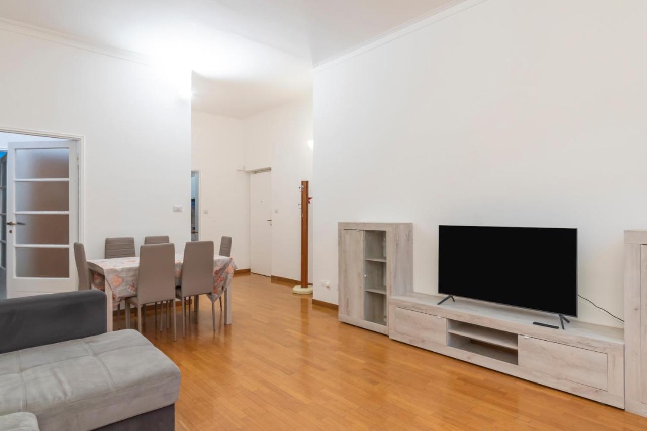 Italstay - Centrale-Garibaldi - Pet Friendly Milan Luaran gambar