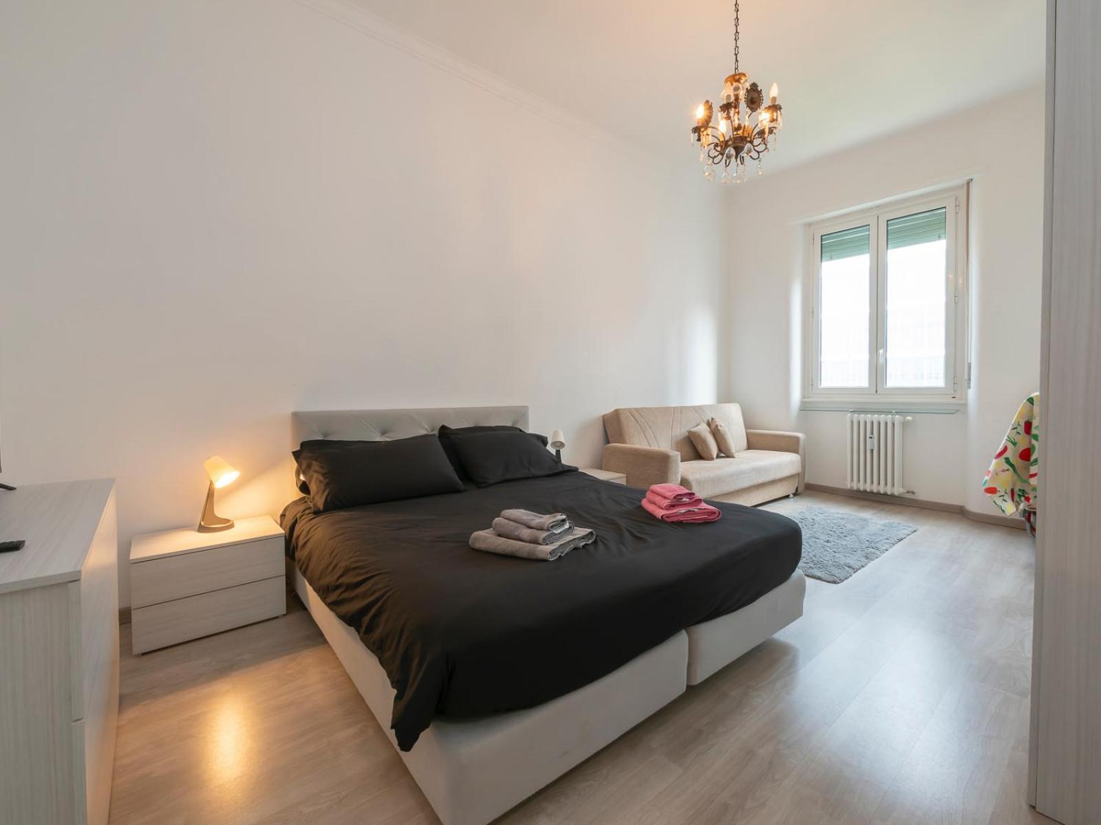 Italstay - Centrale-Garibaldi - Pet Friendly Milan Luaran gambar