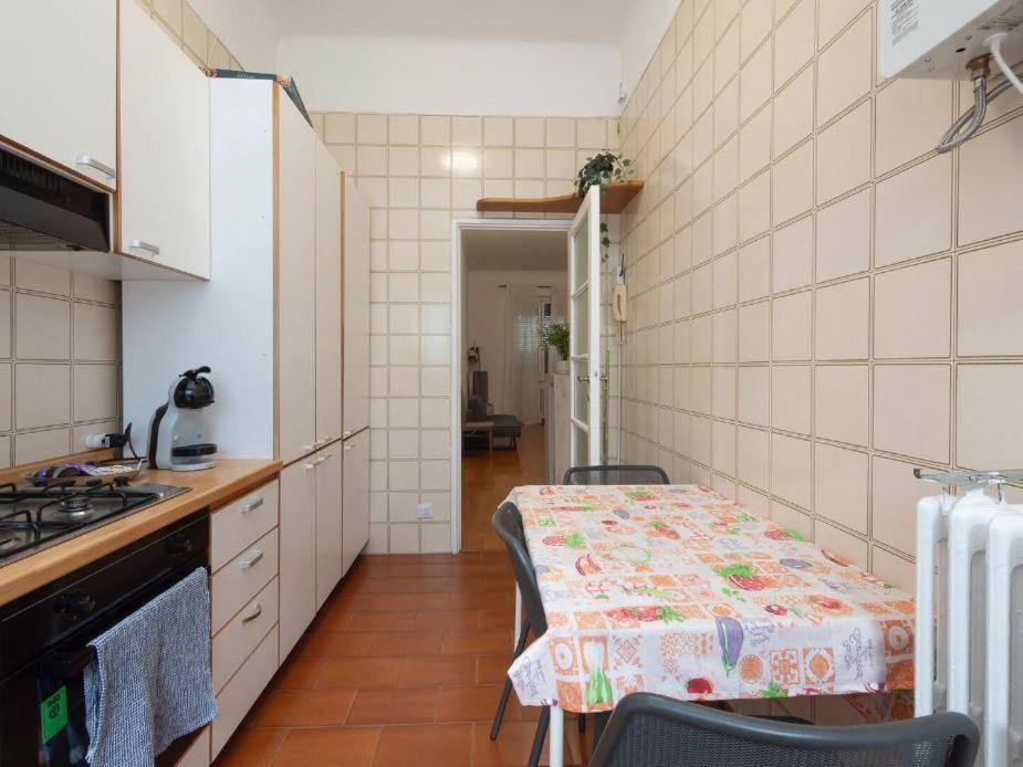 Italstay - Centrale-Garibaldi - Pet Friendly Milan Luaran gambar