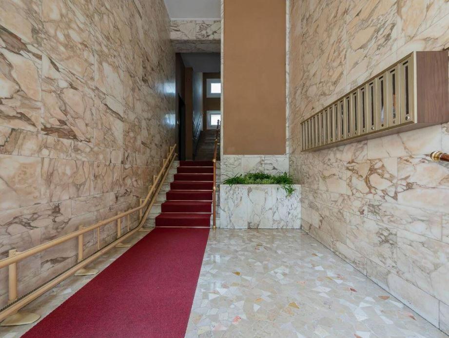 Italstay - Centrale-Garibaldi - Pet Friendly Milan Luaran gambar