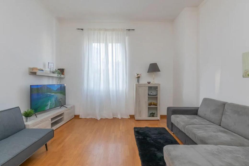 Italstay - Centrale-Garibaldi - Pet Friendly Milan Luaran gambar